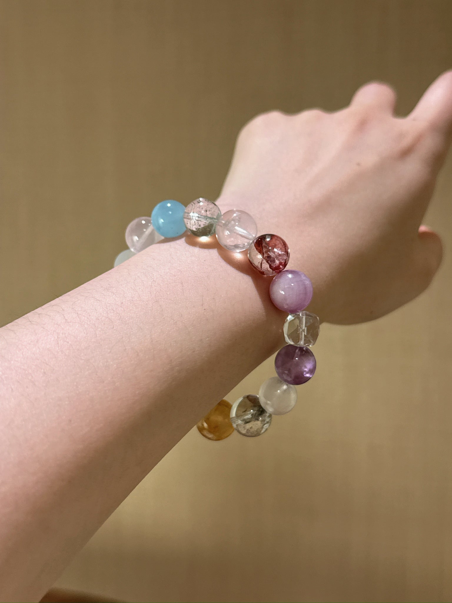 ▫️▪️Duobao bracelet